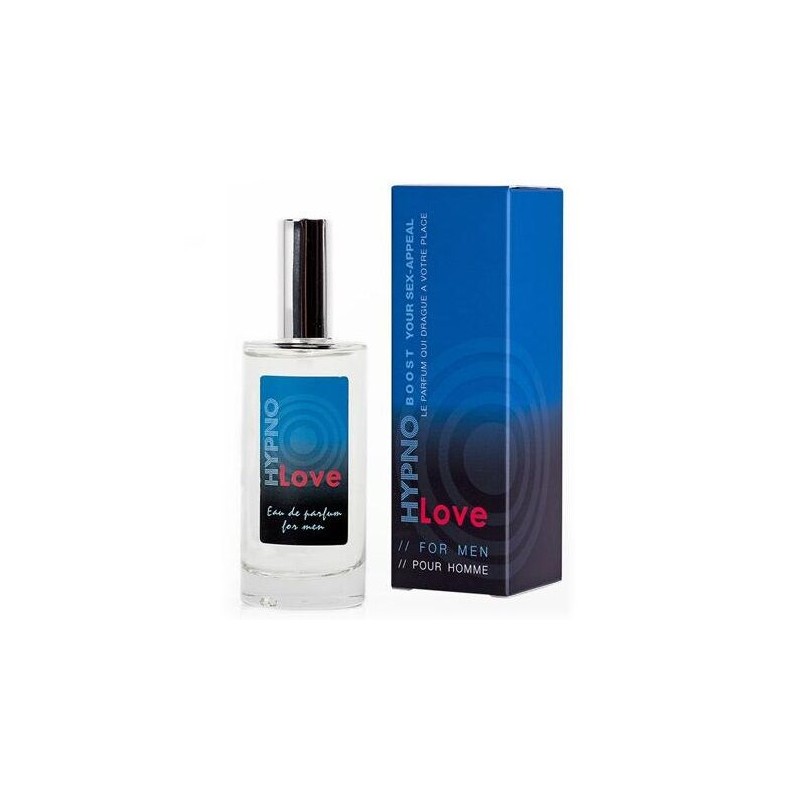 RUF - HYPNO LOVE AUGMENTE VOTRE ATTRACTION SEXUELLE POUR LES HOMMES