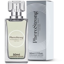 PHEROSTRONG - PARFUM AUX...