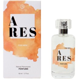 SECRETPLAY - ARES PARFUM...