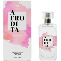 SECRETPLAY - SPRAY PARFUM...