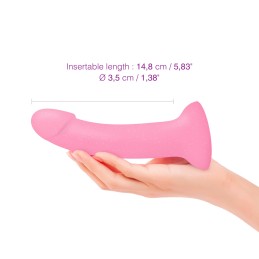 Dildo - Dildolls - Glitzy Taille unique