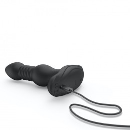 Plug  Deep Stormer - Noir Taille unique