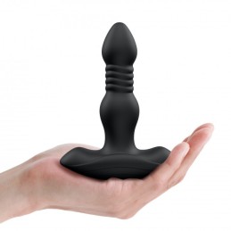 Plug  Deep Stormer - Noir Taille unique
