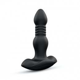 Plug  Deep Stormer - Noir Taille unique