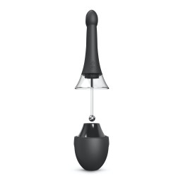 Poire é lavement Douche Pro Mate - Noir Taille unique