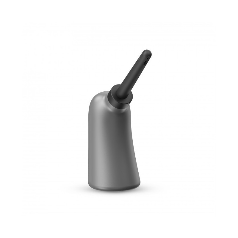 Poire é lavement Douche Mate - Gris Taille unique - Dorcel - Anal