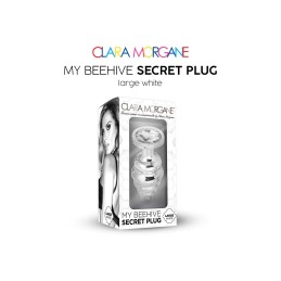 My Beehive Secret Plug - Blanc S