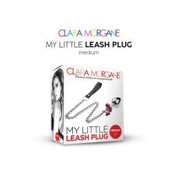 My Little Leash Plug MEDIUM M