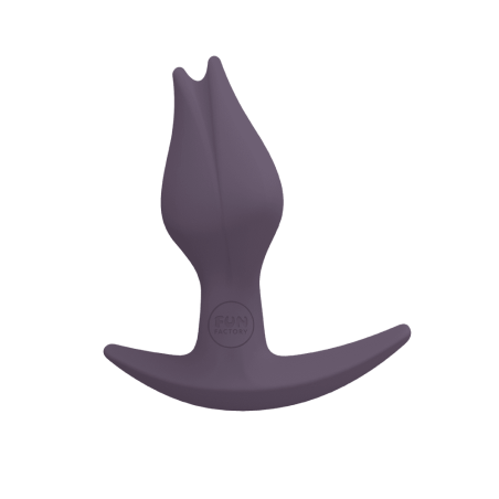 Bootie FEM - Plug pour Femme - Taupe Taille unique - Fun Factory - Anal