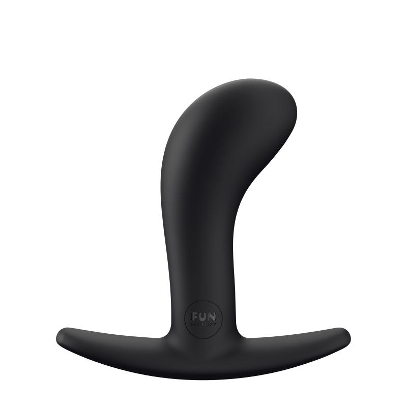 Bootie M - Butt Plug - Noir Taille unique - Fun Factory - Anal