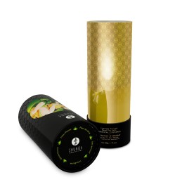 Sel de bain moussant - Cristaux d'orient - Fleur de lotus uniques BIO Taille unique