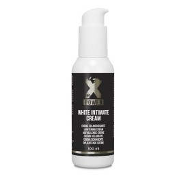 Créme éclaircissante zones intimes 100ml Taille unique - Labophyto - Cosmétiques