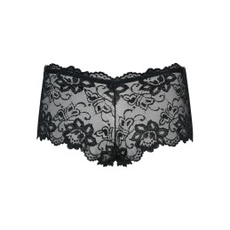 Idillia | Imperia Shorty - Noir S/M