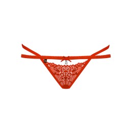 String - Rouge S/M