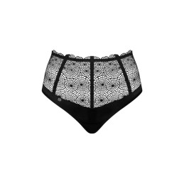 Sharlotte Culotte - Noir S/M