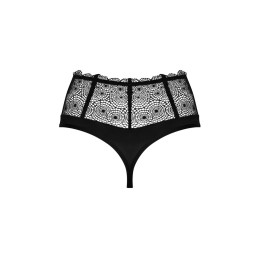 Sharlotte Culotte - Noir S/M