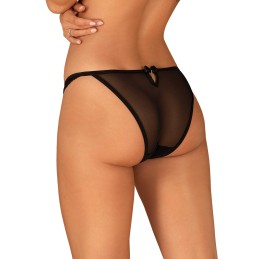 Ivannes Culotte black L/XL