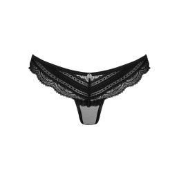 Ivannes Culotte black L/XL
