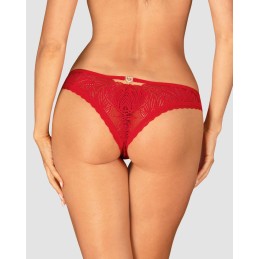 Chilisa culotte - Rouge XL/XXL