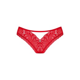 Chilisa culotte - Rouge XL/XXL
