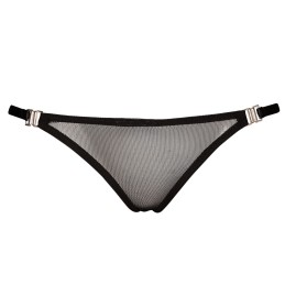 Culotte avec élément en Taille uniquelle M - Noir Handmade - Lingerie Femme