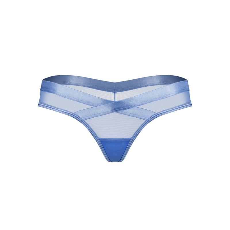 Shaderi string XS/S - Obsessive Freedom - Lingerie Femme