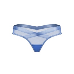 Shaderi string M/L - Obsessive Freedom - Lingerie Femme