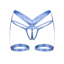 Shaderi string harnais XS/S - Obsessive Freedom - Lingerie Femme