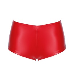 Short Mysteria rouge S