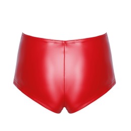 Short Mysteria rouge S