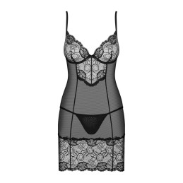 Alluria Nuisette - Noir L/XL