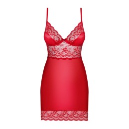 Lovica Nuisette - Rouge L/XL