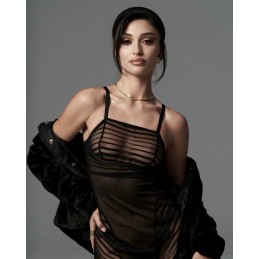 Lune Bellis nuisette - Noire M/L