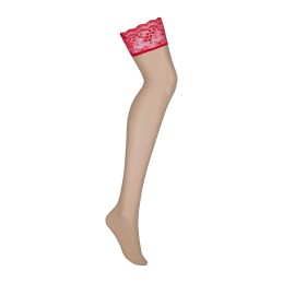 Lovica Bas - Rouge S/M