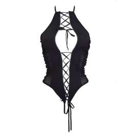 Gisele Body - Noir L/XL