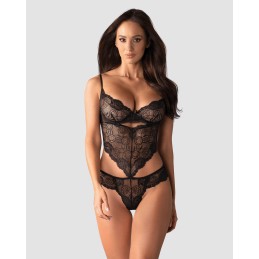 Alluria Body - Noir S/M