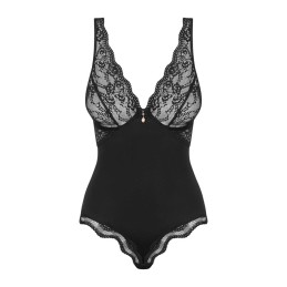 Luvae Body - Noir L/XL