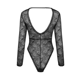 Merlys body - Noir M/L