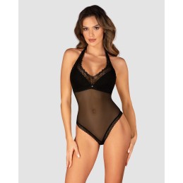 Medilla body - Noir XL/XXL