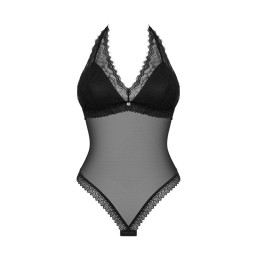 Medilla body - Noir XL/XXL