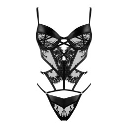 Leonela body - Noir S/M