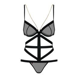 Bondy Body - Noir S/M