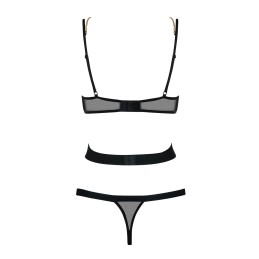 Bondy Body - Noir S/M