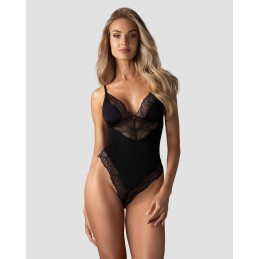 Lobellis body - Noir M/L