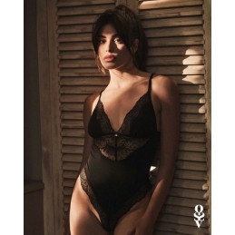 Lobellis body - Noir M/L