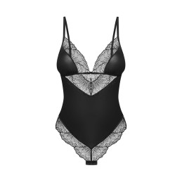 Lobellis body - Noir M/L