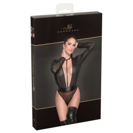 Mesh body avec sangle réglable XL