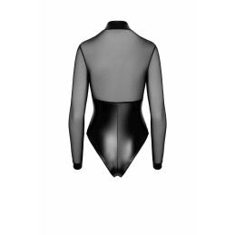Body avec anneaux XL