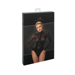 Body avec anneaux XL