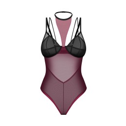 Parisel body XXL/XXXL - Obsessive Exquisite - Lingerie Femme